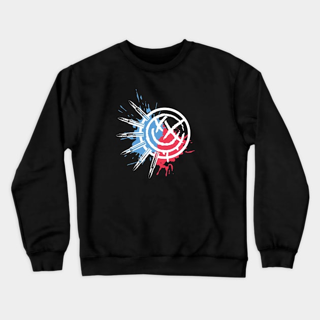 Ammo For Days Crewneck Sweatshirt by The_Liberty_Bros